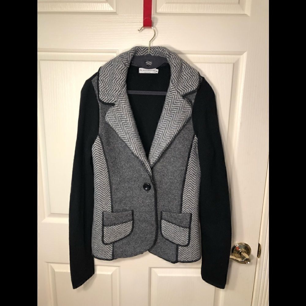 Stambecco sweater